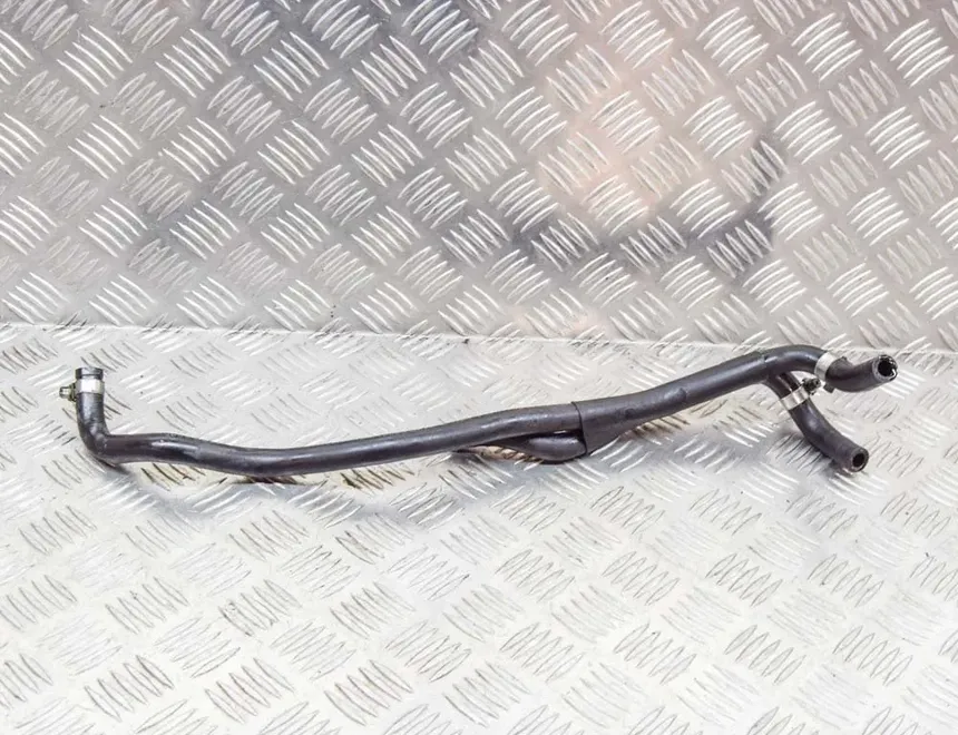 MERCEDES-BENZ SL-Class R230 (2001-2011) Power Steering Hose Pipe 2309975882,A2309975882 11675447