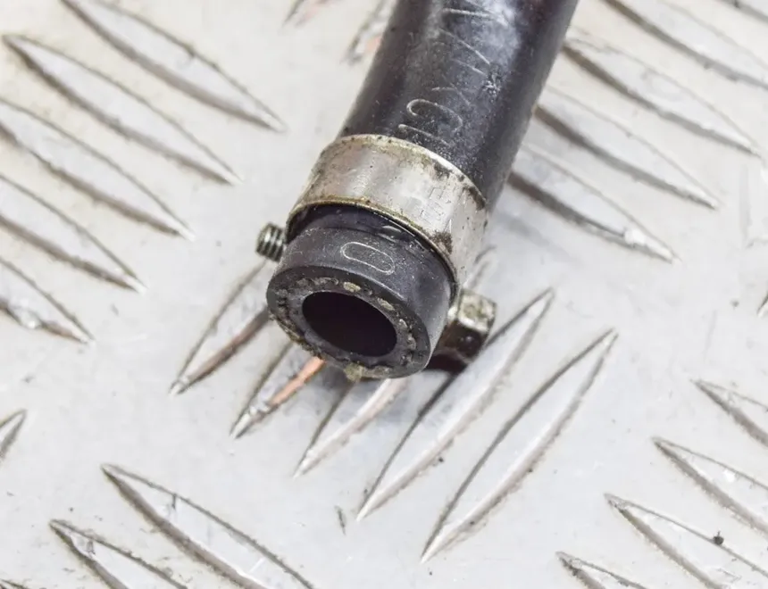 MERCEDES-BENZ SL-Class R230 (2001-2011) Power Steering Hose Pipe 2309975882,A2309975882 11675447