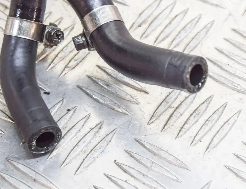 MERCEDES-BENZ SL-Class R230 (2001-2011) Power Steering Hose Pipe 2309975882,A2309975882 11675447