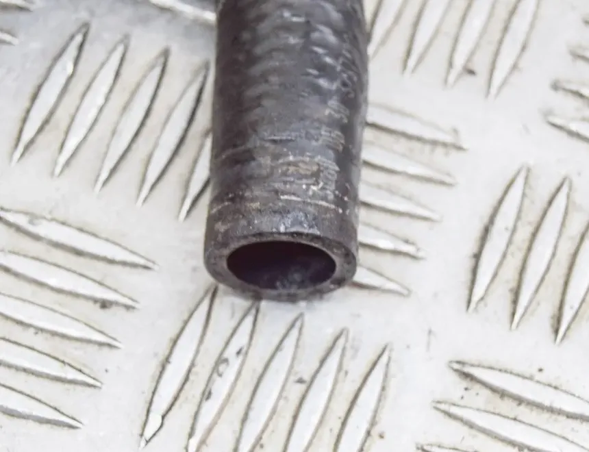 MERCEDES-BENZ SL-Class R230 (2001-2011) Power Steering Hose Pipe 2309975882,A2309975882 11675470