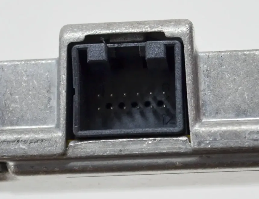 LAND ROVER Range Rover Evoque L538 (1 gen) (2011-2020) Front Camera 1039R08638,0203500305,HK72-19H406 14506250