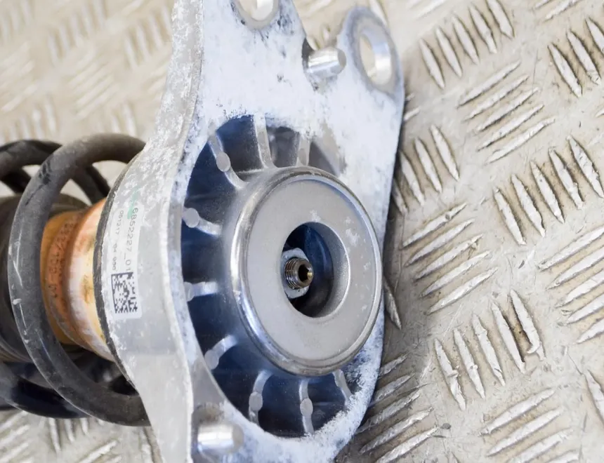 BMW i3 I01 (2013-2024) Rear Left Shock Absorber 6852227,6887655 15224890