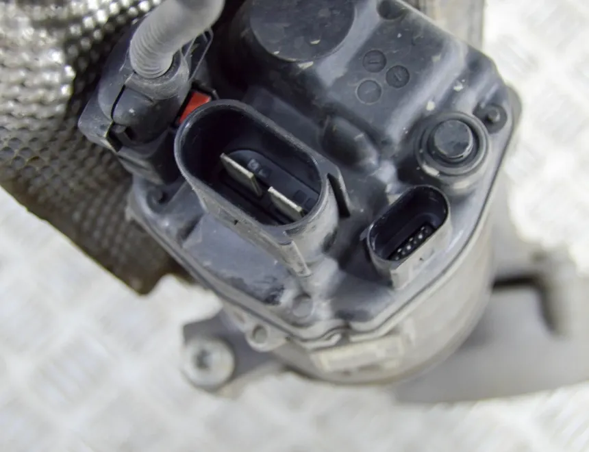 SKODA Octavia 3 generation (2013-2020) Drążek kierowniczy 7805501785,7805501882,7805177723,5Q0909144AA,5Q0909144AB 17925425