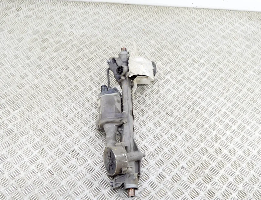 SKODA Octavia 3 generation (2013-2020) Drążek kierowniczy 7805501785,7805501882,7805177723,5Q0909144AA,5Q0909144AB 17925425