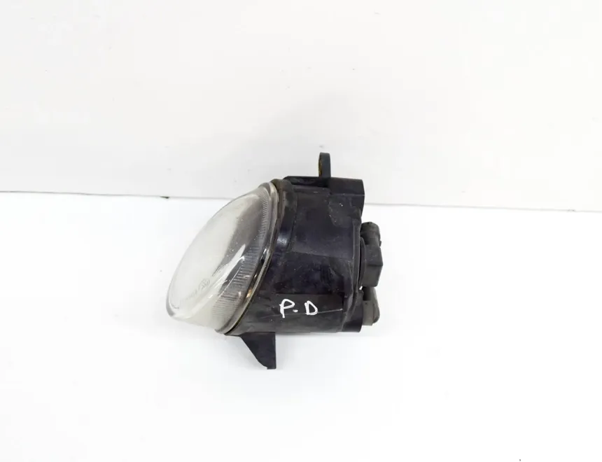 AUDI A5 8T (2007-2016) Front Right Fog Light 89205622,8T0941700 21164493
