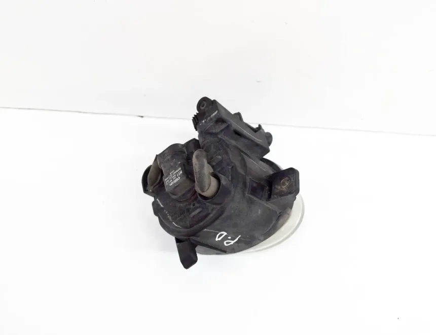 AUDI A5 8T (2007-2016) Front Right Fog Light 89205622,8T0941700 21164493