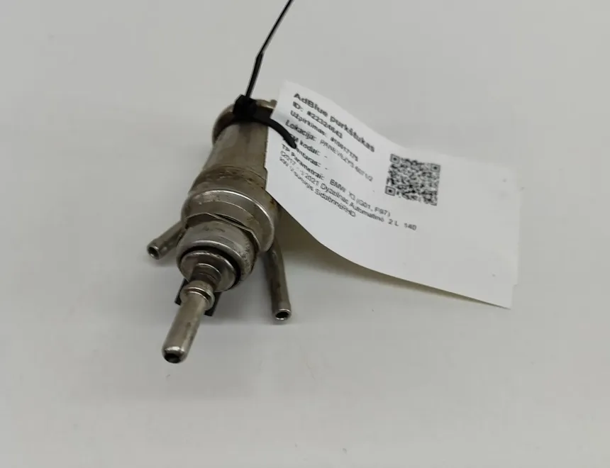 BMW X3 G01 (2017-2024) AdBlue Injectors 8580209,A2C95505000 22324643