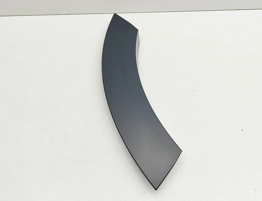 AUDI e-tron 1 generation (2018-2024) Rear Left Fender Molding 4KE854819A,4KE854819AGRU 34831448