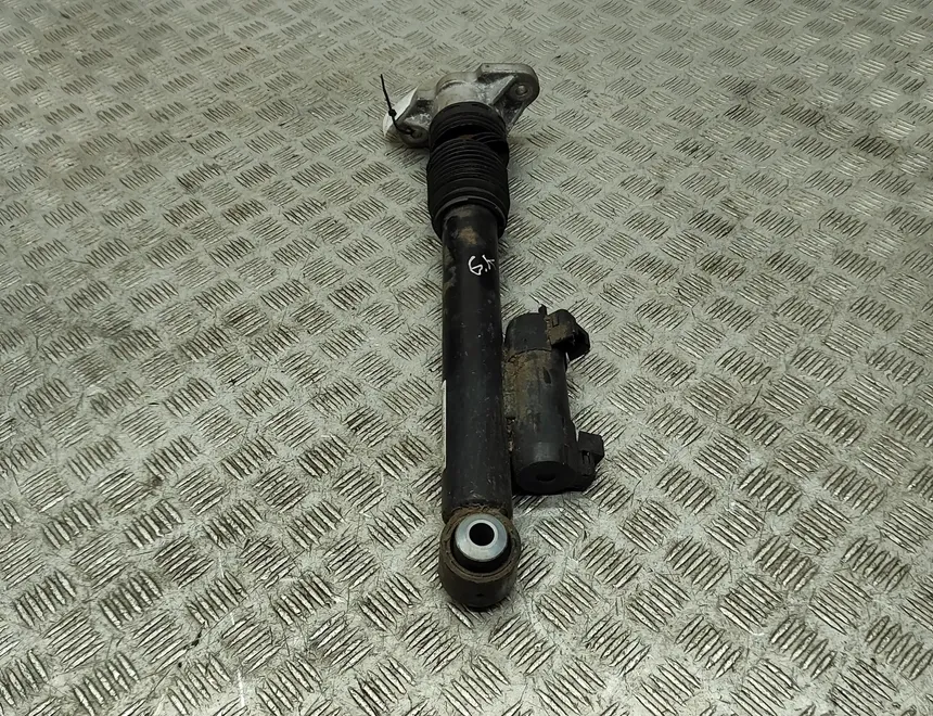MERCEDES-BENZ GLE W167 (2019-2024) Rear Left Shock Absorber A1673202301 27191628