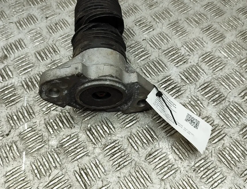 MERCEDES-BENZ GLE W167 (2019-2024) Rear Left Shock Absorber A1673202301 27191628