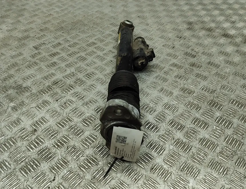 MERCEDES-BENZ GLE W167 (2019-2024) Amortyzator tylny prawy A1673202201 27191629