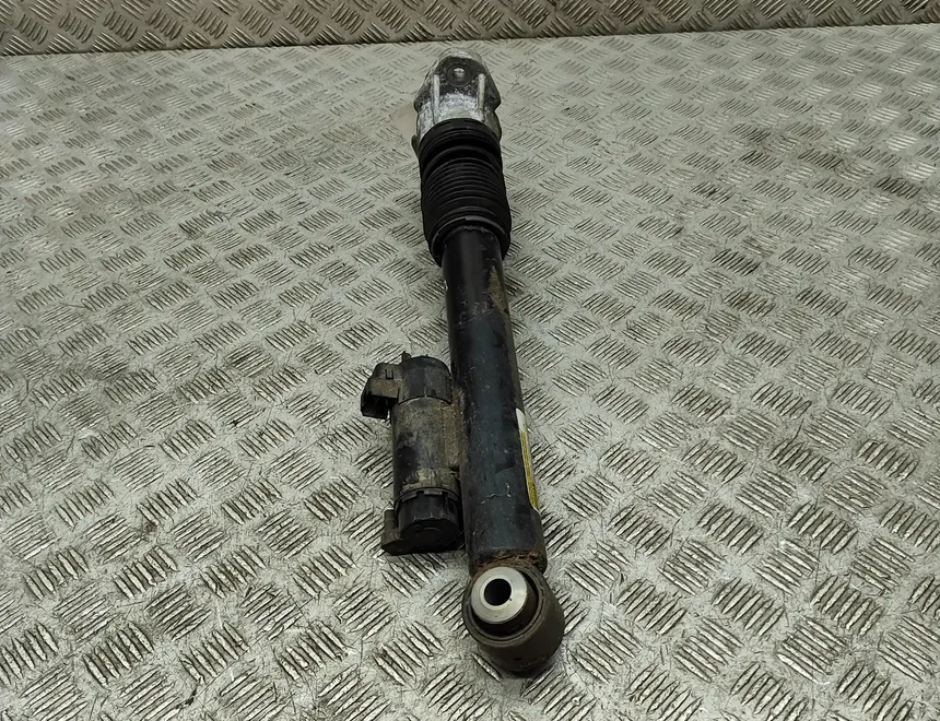 MERCEDES-BENZ GLE W167 (2019-2024) Amortyzator tylny prawy A1673202201 27191629