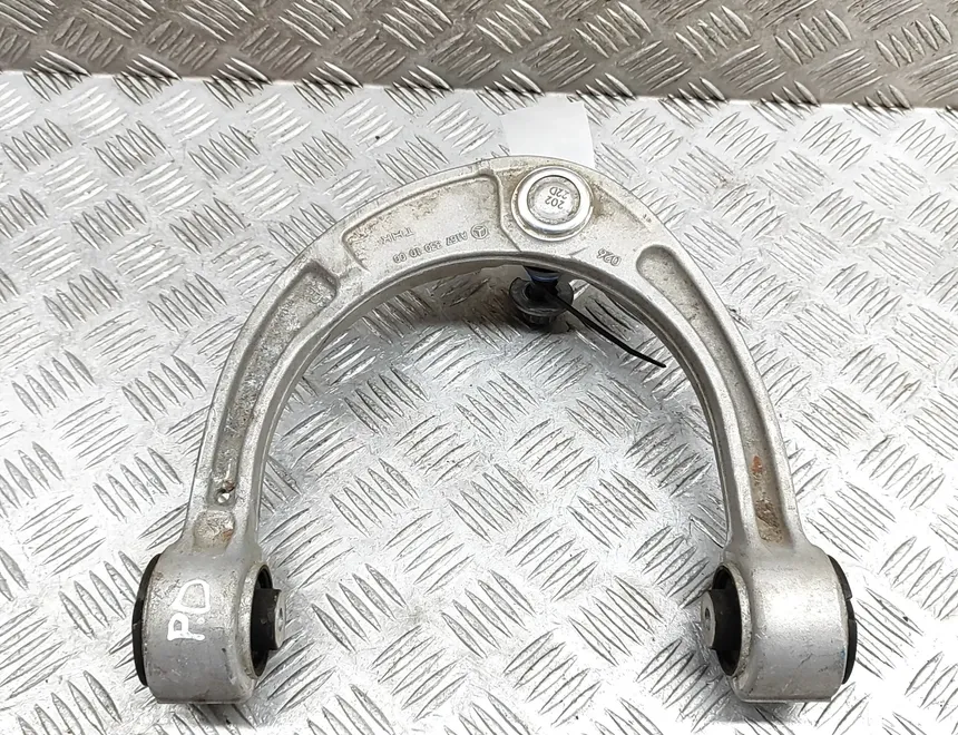 MERCEDES-BENZ GLS-Class X167 (2019-2024) Front Right Upper Control Arm A1673301000,A1673301400 29454190