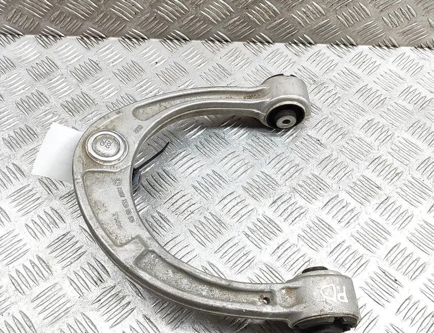 MERCEDES-BENZ GLS-Class X167 (2019-2024) Front Right Upper Control Arm A1673301000,A1673301400 29454190