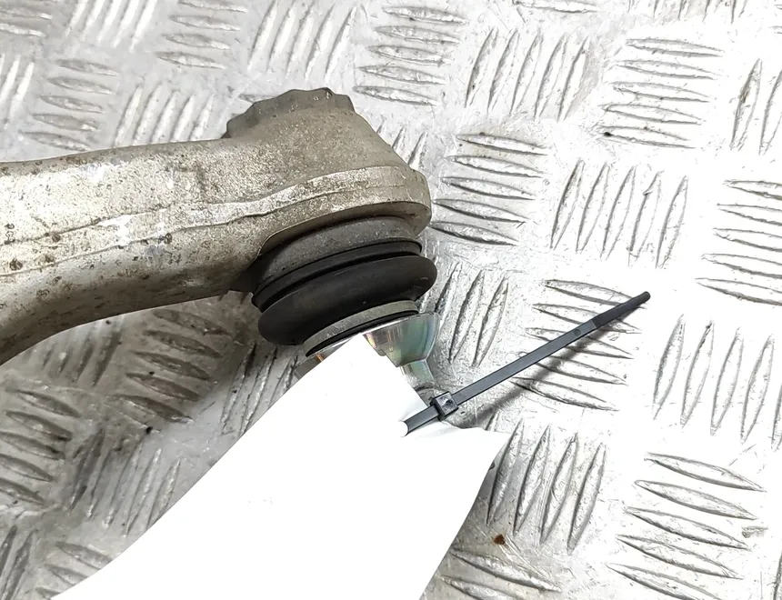 MERCEDES-BENZ GLS-Class X167 (2019-2024) Front Left Arm A1673300700 29454192