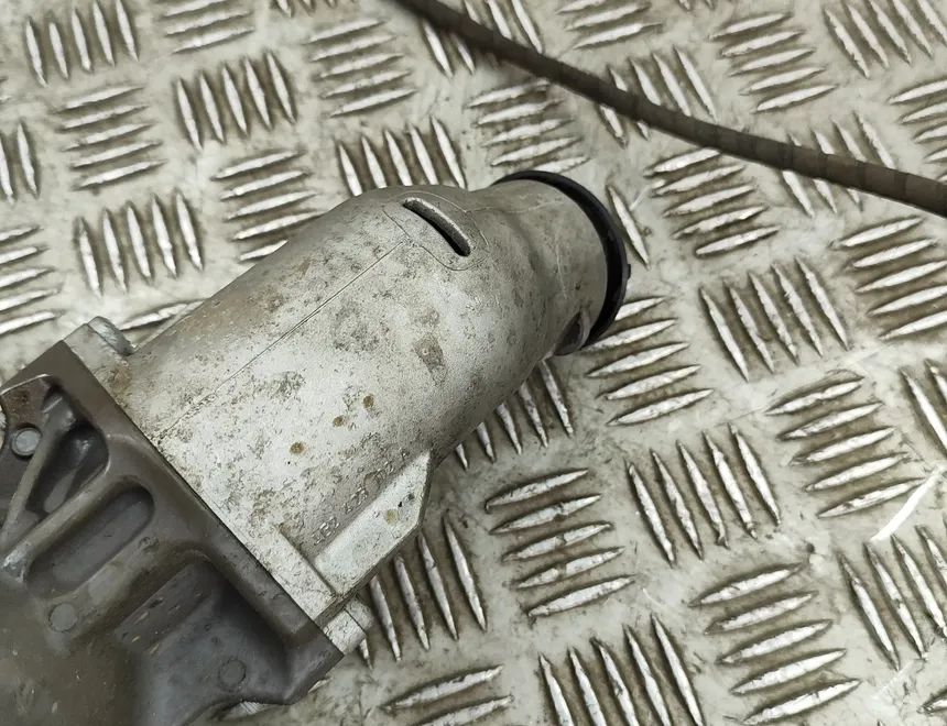 AUDI Q8 4M (2018-2024) Steering Rack 4KE419506E,4N0909144G 30332993