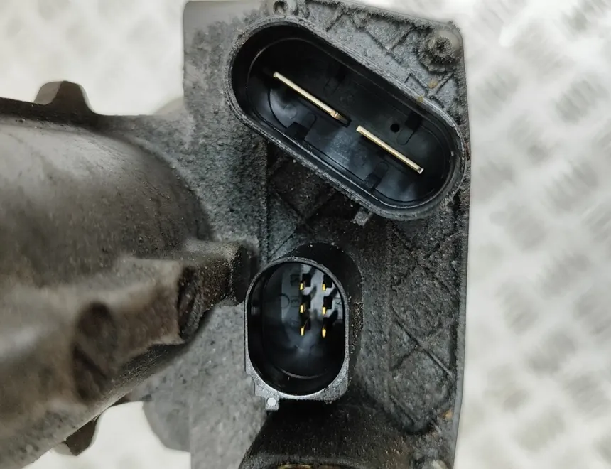 AUDI A6 C7/4G (2010-2020) Drążek kierowniczy 4G0909144H,4G0909144G 30402621