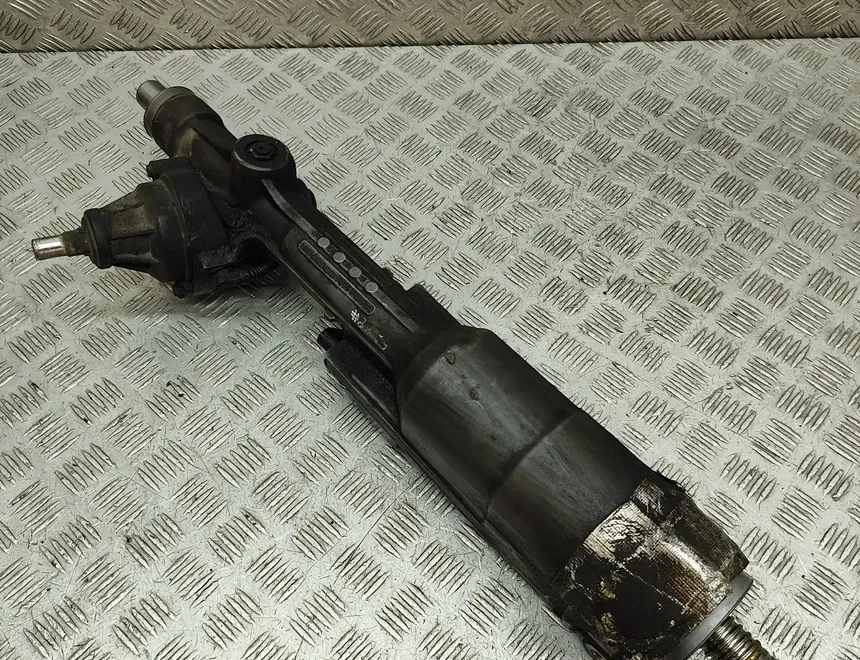 AUDI A6 C7/4G (2010-2020) Drążek kierowniczy 4G0909144H,4G0909144G 30402621