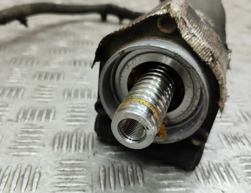 AUDI A6 C7/4G (2010-2020) Drążek kierowniczy 4G0909144H,4G0909144G 30402621