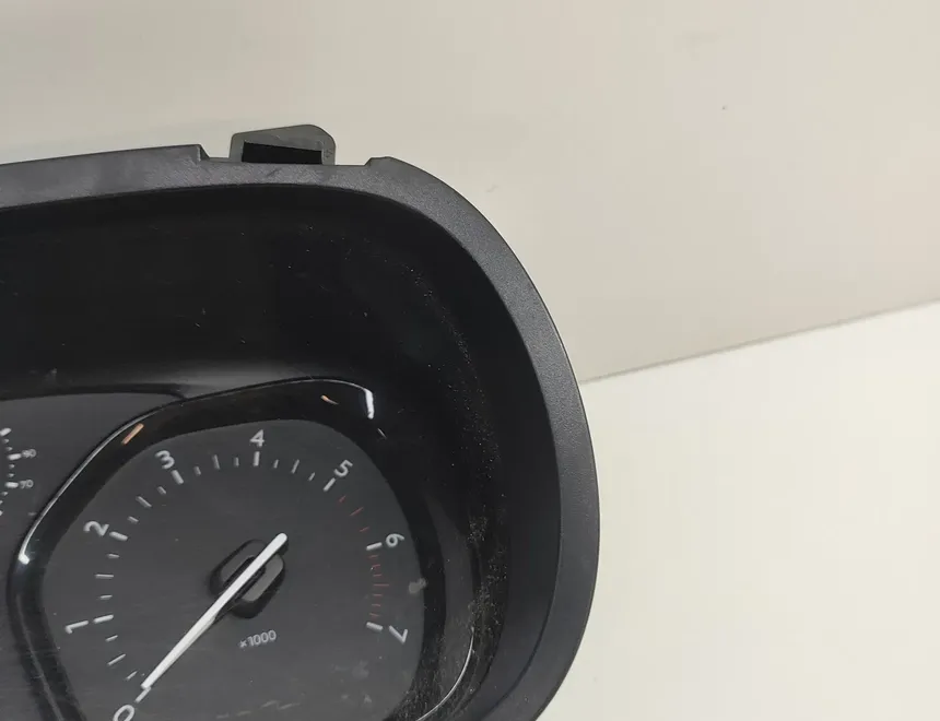 TOYOTA ProAce 2 generation (2016-2023) Speedometer 9817543580 30667683