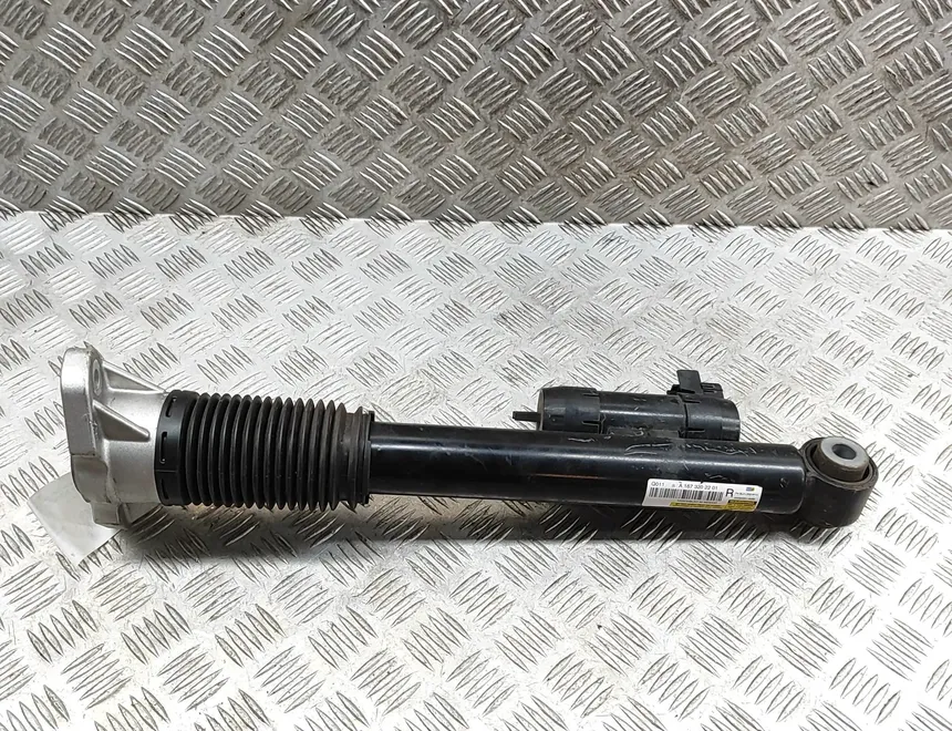 MERCEDES-BENZ GLE W167 (2019-2024) Amortyzator tylny prawy A1673202201 30918780