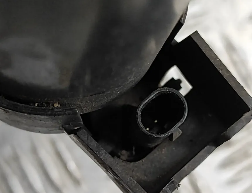 MERCEDES-BENZ GLE W167 (2019-2024) Amortyzator tylny prawy A1673202201 30918780