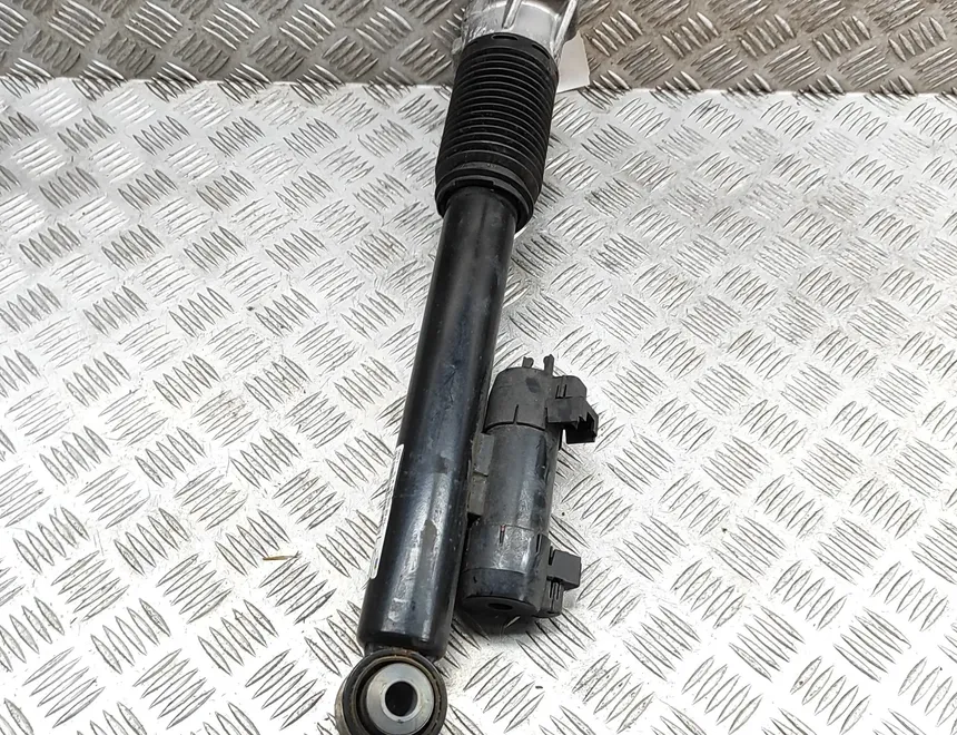 MERCEDES-BENZ GLE W167 (2019-2024) Rear Left Shock Absorber A1673202301 30918781