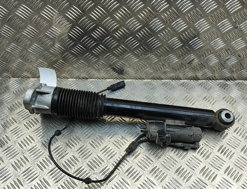 MERCEDES-BENZ GLE W167 (2019-2024) Amortyzator tylny prawy A1673202201 32044751