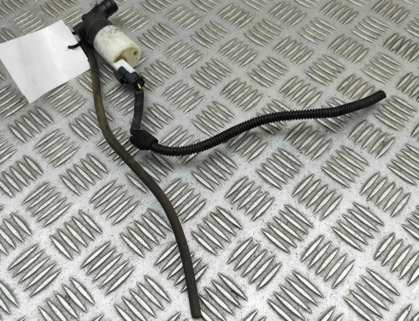 PEUGEOT 308 T7 (2007-2015) Silnik zbiornika spryskiwacza 9641553880 32390637