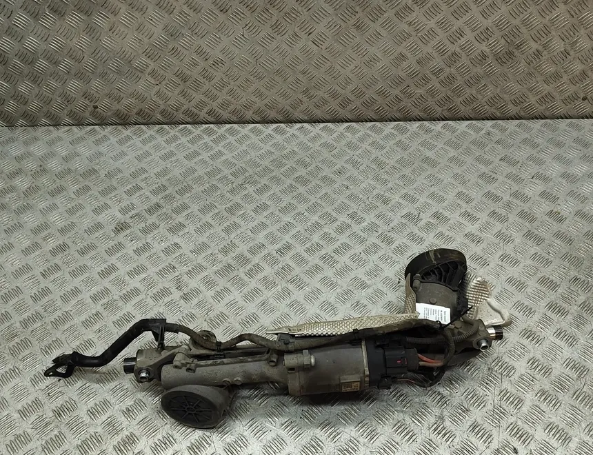 VOLKSWAGEN Passat B8 (2014-2023) Drążek kierowniczy 5Q0909144R,7805177460,5Q2423055L,7805501869 32739378