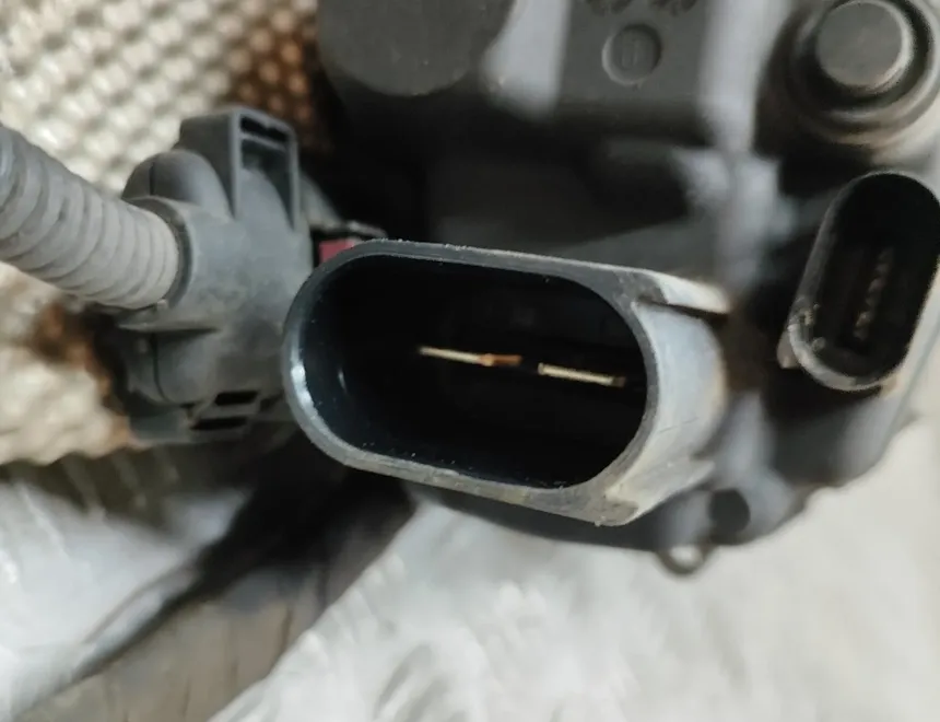 VOLKSWAGEN Passat B8 (2014-2023) Drążek kierowniczy 5Q0909144R,7805177460,5Q2423055L,7805501869 32739378