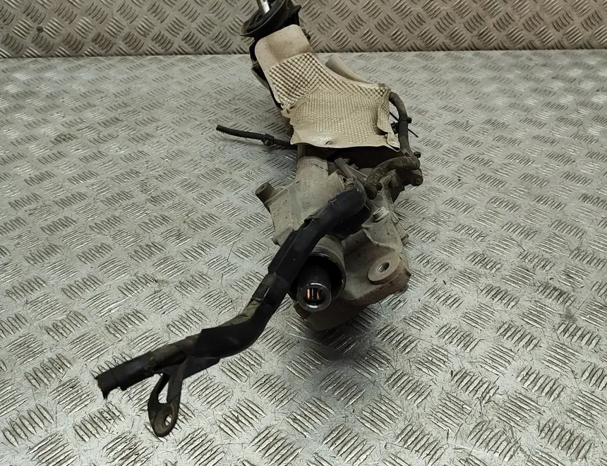 VOLKSWAGEN Passat B8 (2014-2023) Drążek kierowniczy 5Q0909144R,7805177460,5Q2423055L,7805501869 32739378