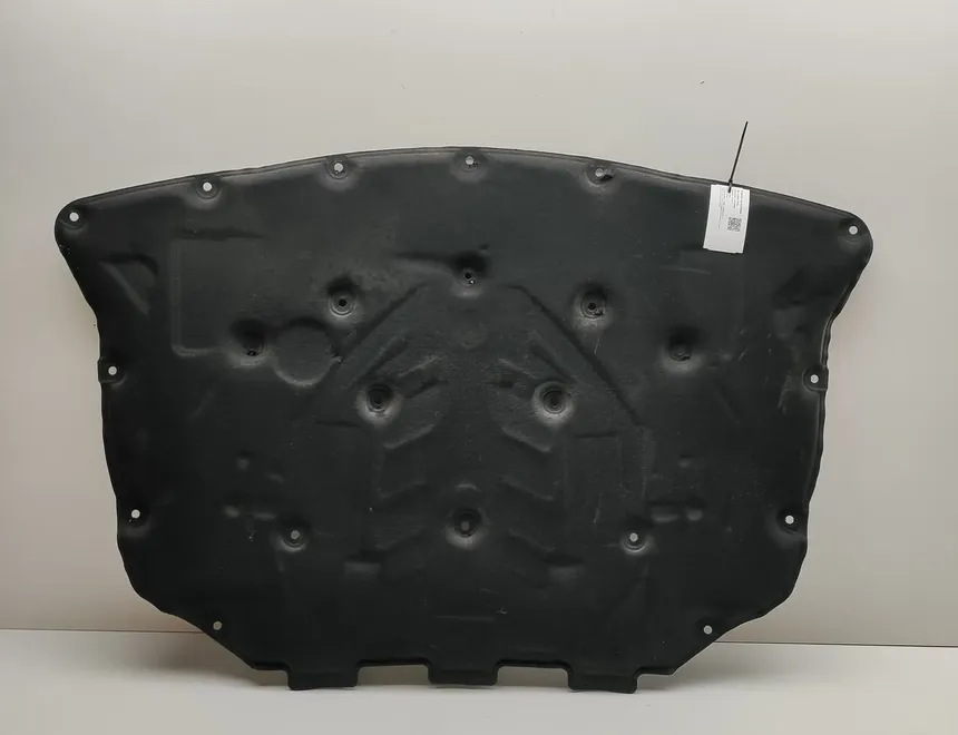 BMW 5 Series F10/F11 (2009-2017) Bonnet Insulation Panel 6989301 32817935