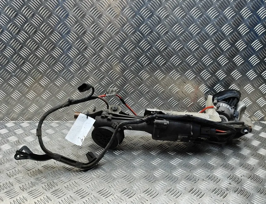 VOLKSWAGEN Passat B8 (2014-2023) Drążek kierowniczy 5Q2423055L 33021243