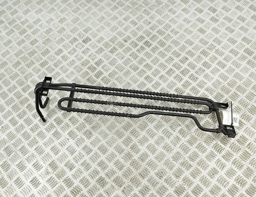 MERCEDES-BENZ C-Class W204/S204/C204 (2004-2015) Power Steering Hose Pipe A2044602024 33064385