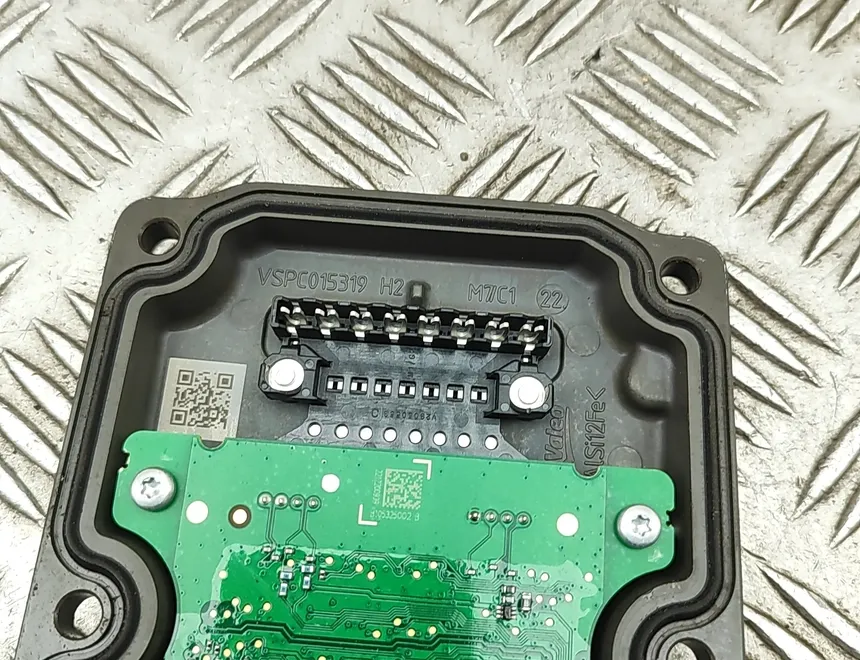 VOLKSWAGEN Touareg 3 generation (2018-2024) Moduł sterujący przekładni kierowniczej 4N0909144G,4N2423053P 33386591