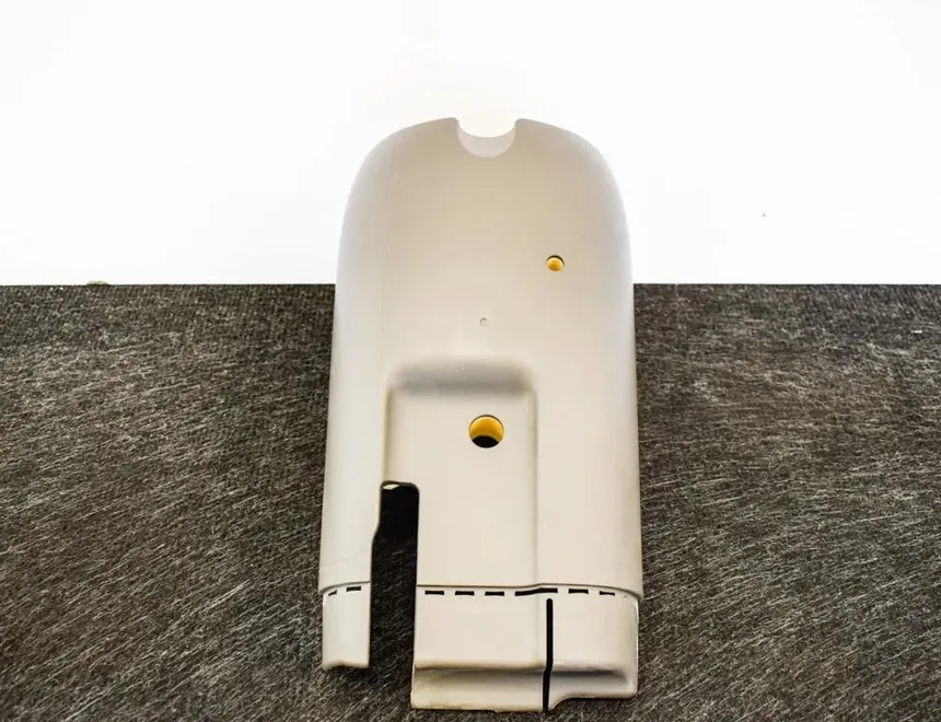 AUDI Q5 8R (2008-2017) Steering  Mechanism Trim 8R0953515 3363803