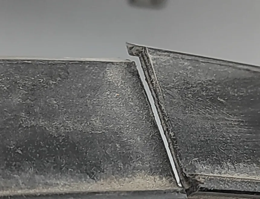 OPEL Vivaro B (2014-2019) Radiator Grille 214B37781R,214B25126R 33715750