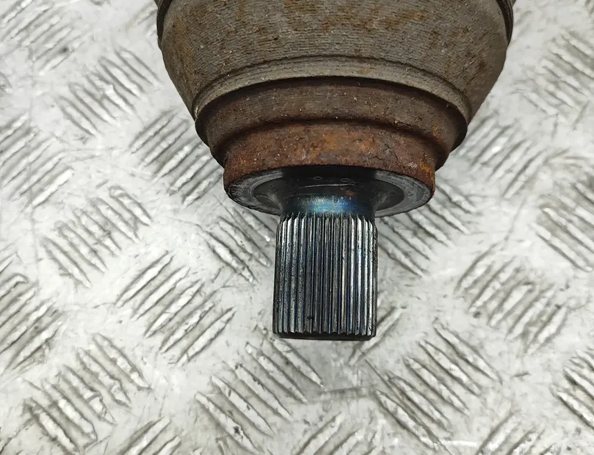 VOLKSWAGEN Passat B8 (2014-2023) Przedni lewy wał napędowy 3Q0407271N 33945254