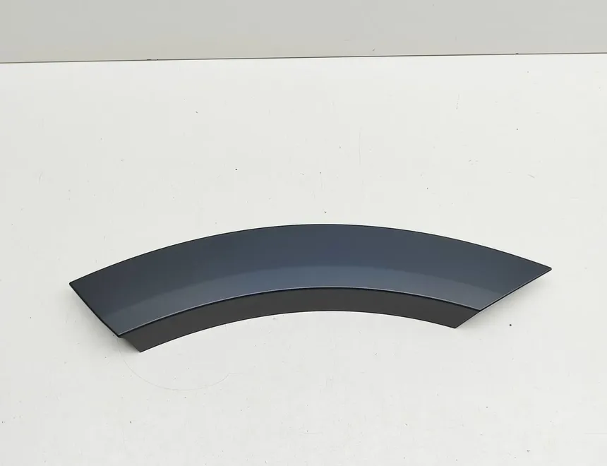 AUDI e-tron 1 generation (2018-2024) Rear Left Fender Molding 4KE854819A,4KE854819AGRU 34831448