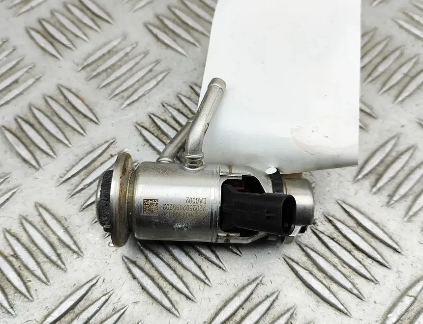 MERCEDES-BENZ GLA-Class H247 (2019-2024) AdBlue Injectors A0004904000,A2C15419600 34830621