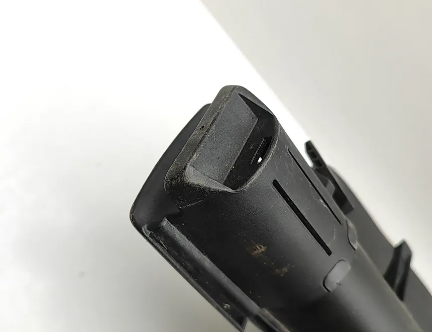 VOLKSWAGEN Passat B8 (2014-2023) Trunk curtain 3G9867871 34211697