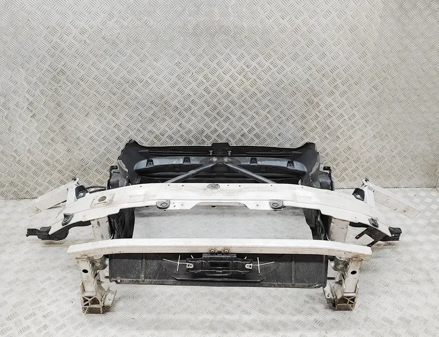 BMW X5 G05/G18 (2018-2024) Slam Panel Frame Kit 7421599,7421600,7421675,7421678,7421707,7445102,7445101 34151348