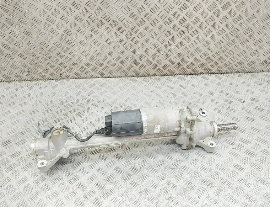 MERCEDES-BENZ GLE W167 (2019-2024) Steering Rack A1674601401 34373503