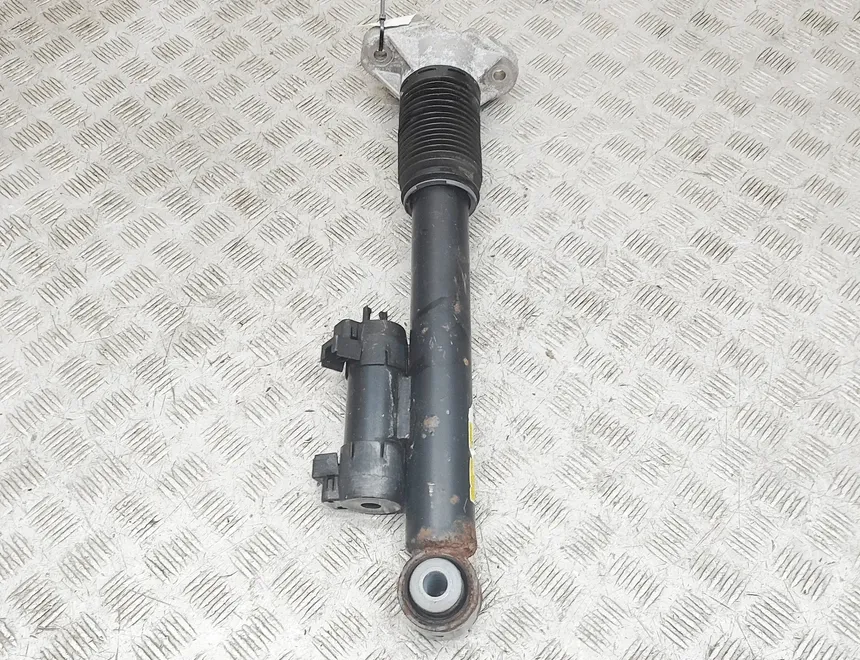 MERCEDES-BENZ GLE W167 (2019-2024) Amortyzator tylny prawy A1673202201 34373563