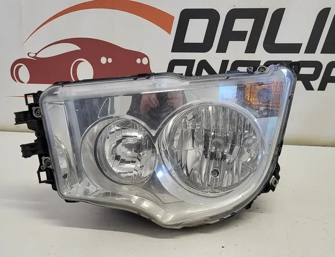 MERCEDES-BENZ ACTROS MP4 (2011-present) Lampa znacznikowa A9618208861 34021374