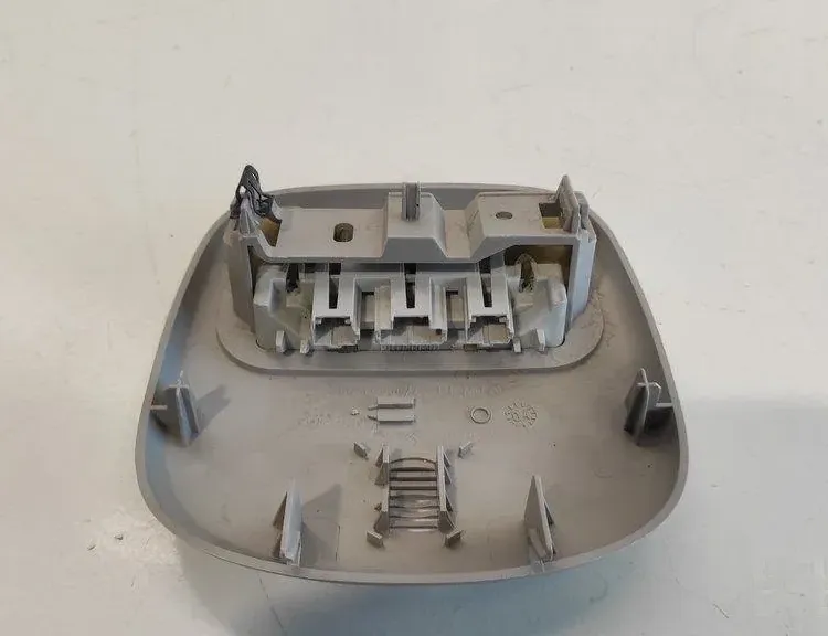 PEUGEOT Oświetlenie wewnętrzne 7834,9648338577,9636696877 17071281