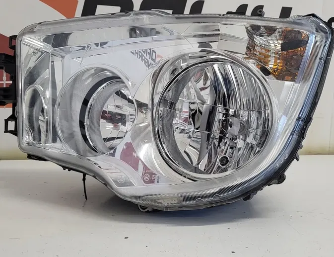 MERCEDES-BENZ ACTROS MP4 (2011-present) Lampa znacznikowa A9618207261 34021266