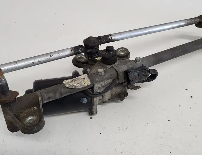 OPEL Vectra C (2002-2005) Mechanizm wycieraczki przedniej szyby 09185806 31230159