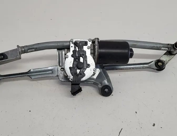 VOLVO V70 3 generation (2007-2020) Front Windshield Wiper Mechanism 8648343 32972763
